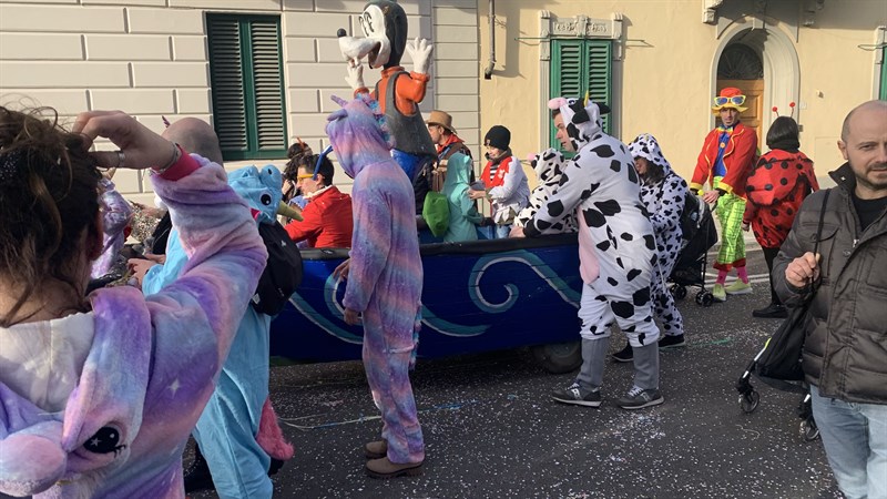 Carnevale 2024