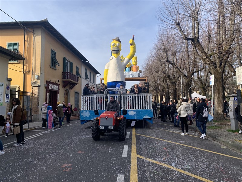 Carnevale 2024