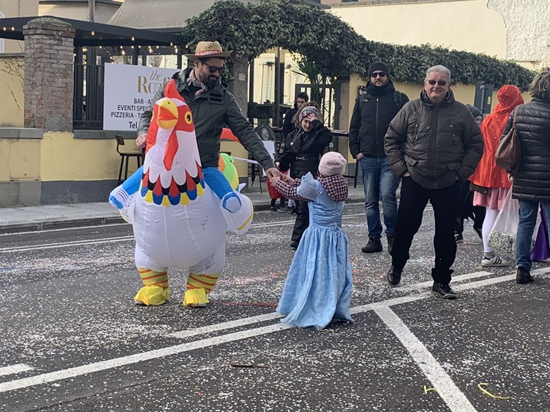 Carnevale 2024