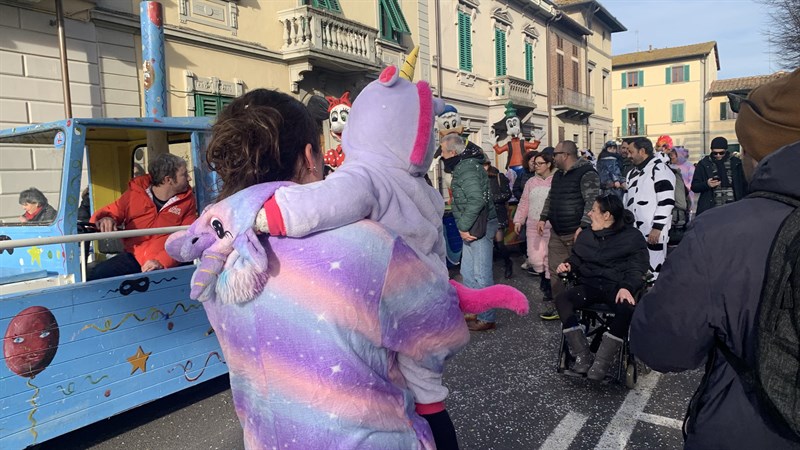 Carnevale 2024