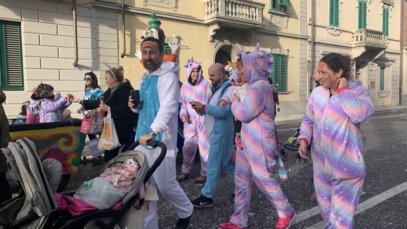 Carnevale 2024