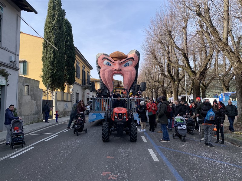 Carnevale 2024