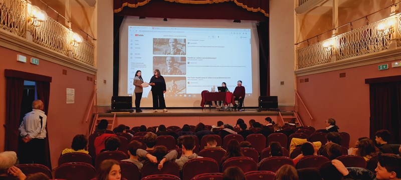 Premio poesia Guidacci