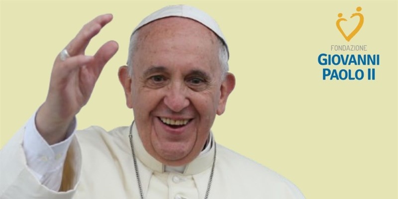 Il cordoglio della fondazione Giovanni Paolo II