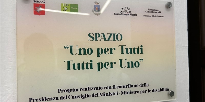 Spazio inclusivo