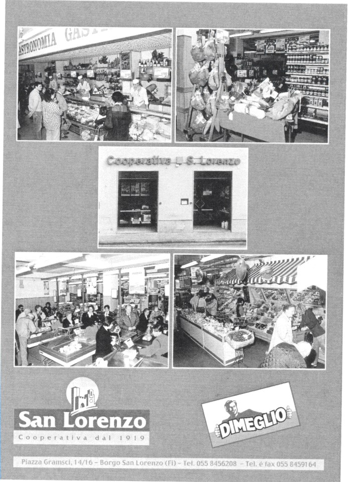 coop s. lorenzo