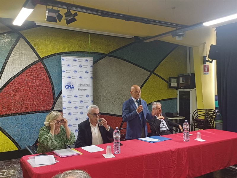 Il discorso di Soffici