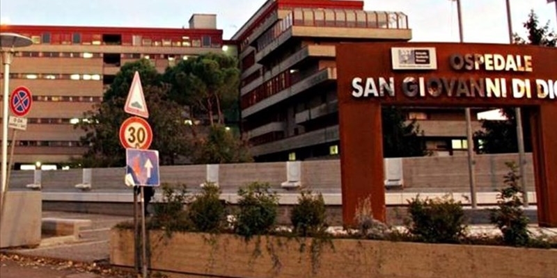 Ospedale San Giovanni di Dio