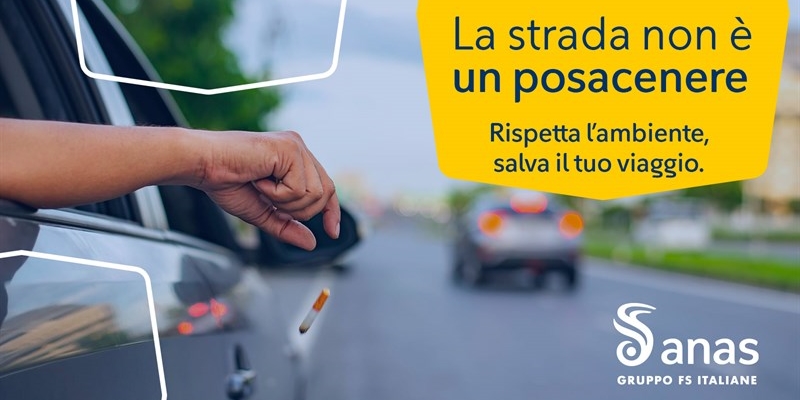 La campagna informativa
