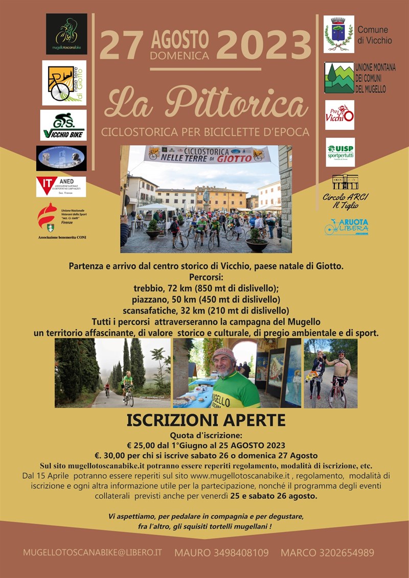 La Pittorica