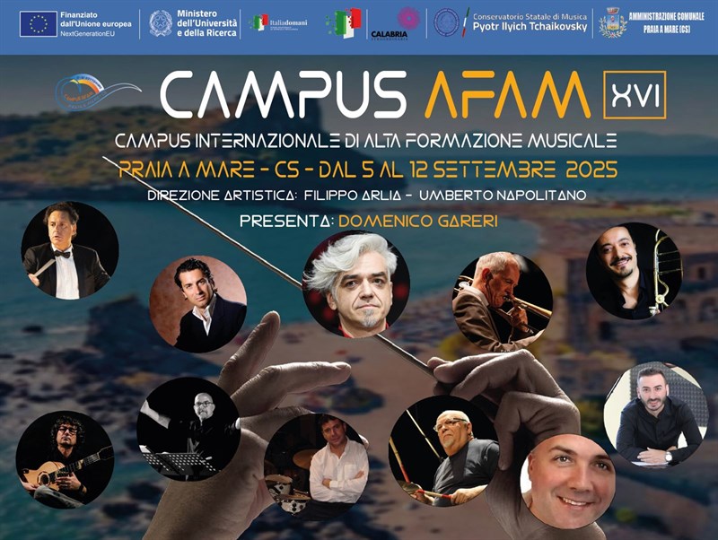 campus afam
