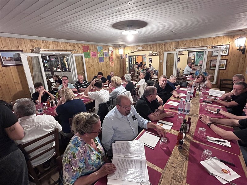 Immagini del convivio