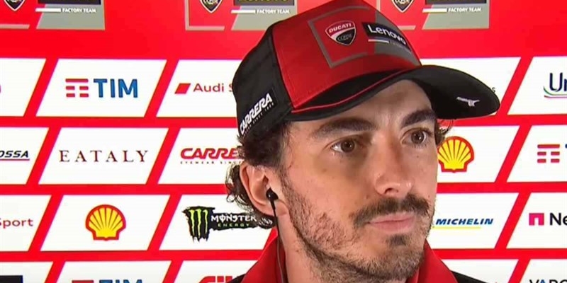 "Ducati fa fuori Bagnaia": MotoGP nel caos