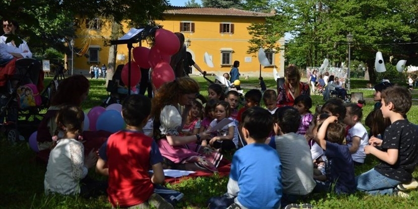 Mugello da Fiaba (Edizione 2018)