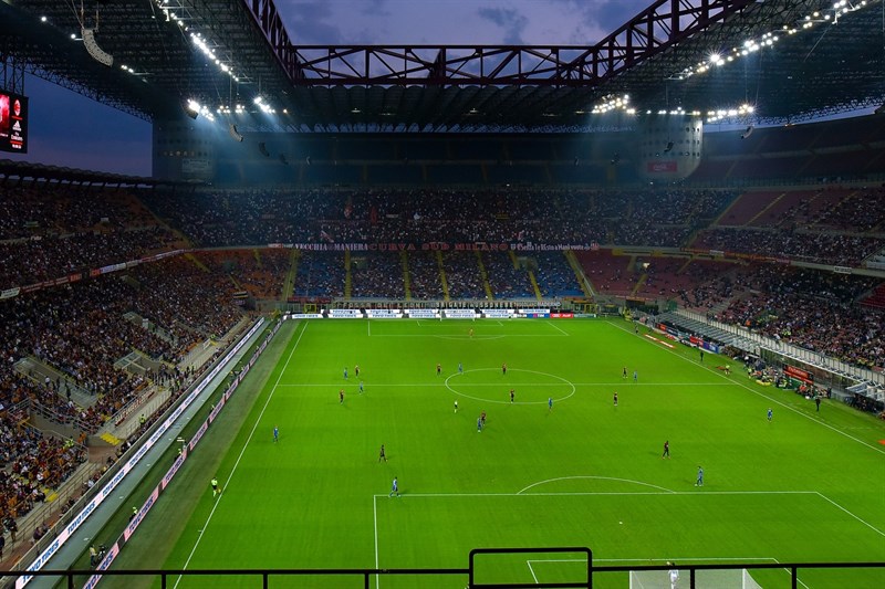 Stadio