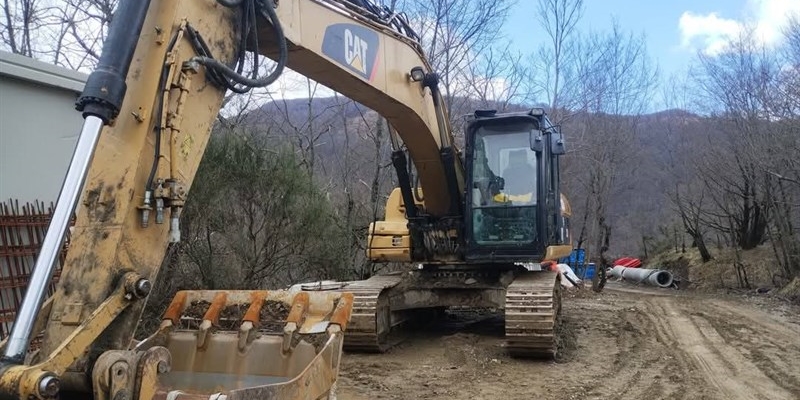 Eolico, il grido dell'Appennino: "No all'industrializzazione, sì a un futuro sostenibile"