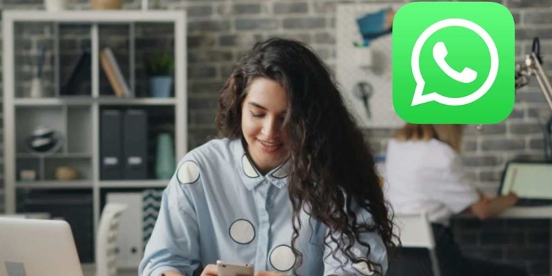 Come scansionare documenti su WhatsApp e inviarli in formato PDF - okmugello.it
