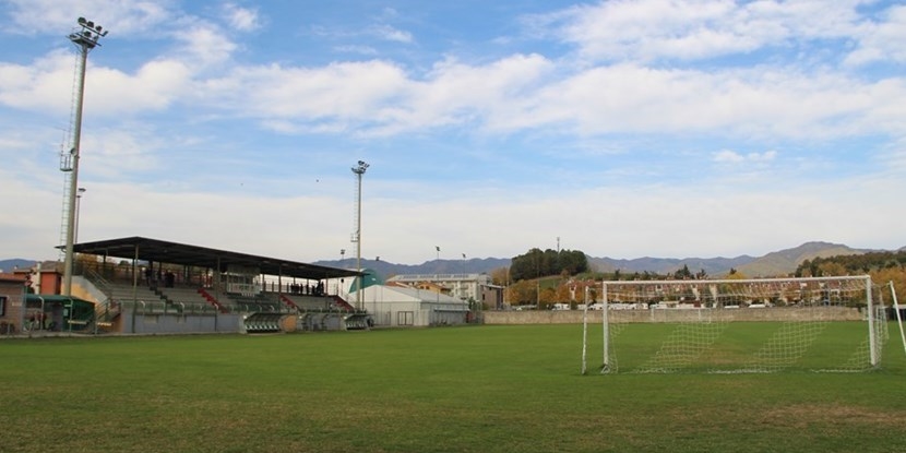 Ritardi nei lavori all’impianto sportivo Romanelli, il PD chiede chiarezza