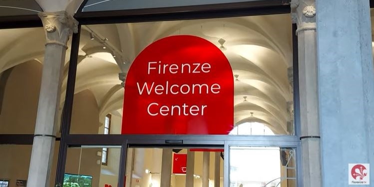 Turismo, inaugurato il Firenze Welcome Center - VIDEO