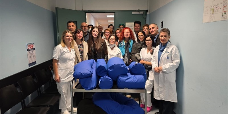 Ospedale del Mugello