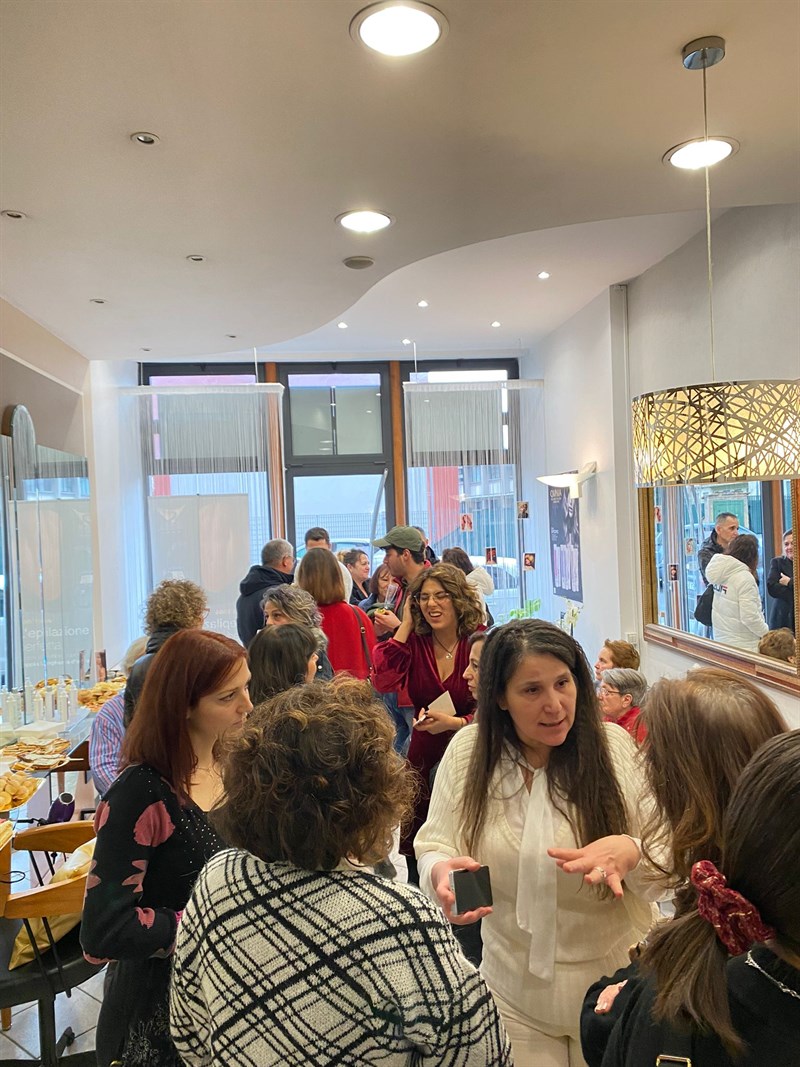 Il bello delle donne