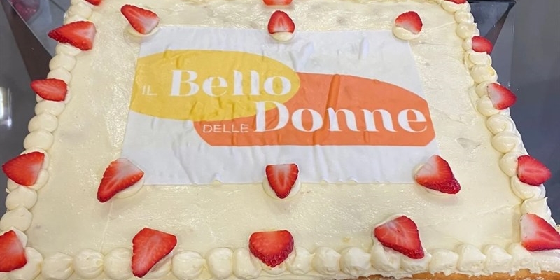 Il bello delle donne