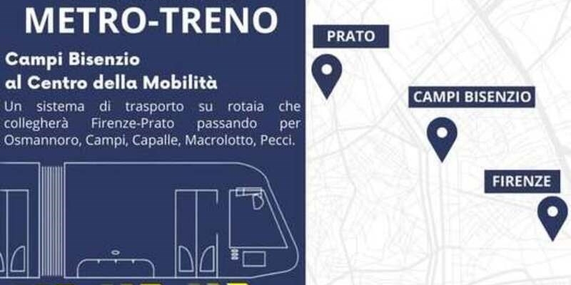 Nasce il tram metropolitano