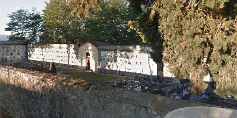 Cimitero San Giovanni Maggiore
