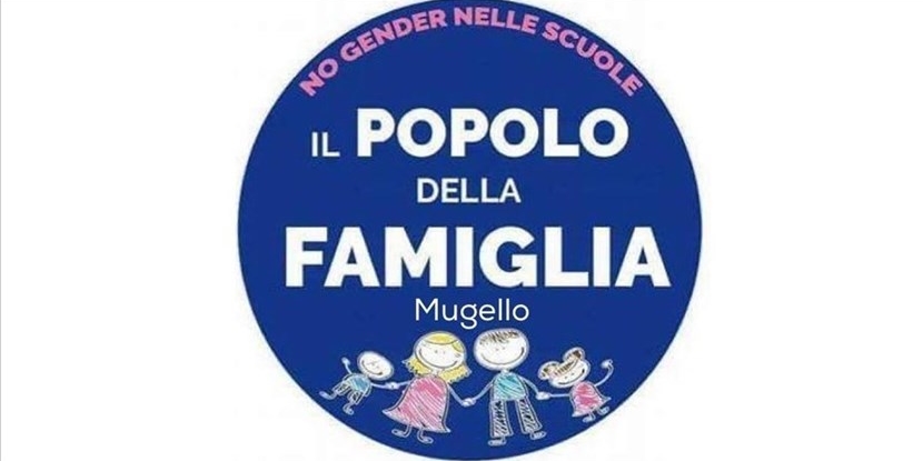 Popolo della Famiglia Mugello