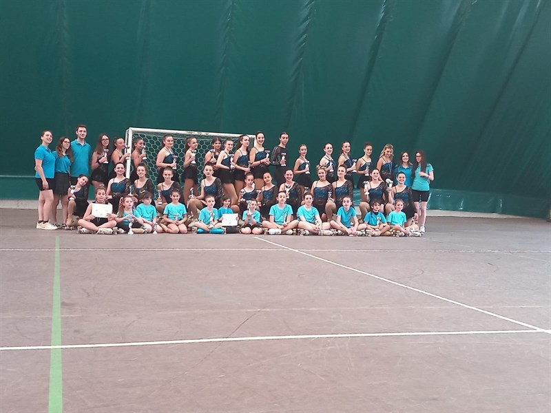 Festa per The Black Panthers