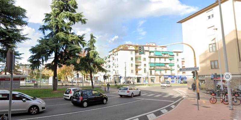 Piazza Batoni