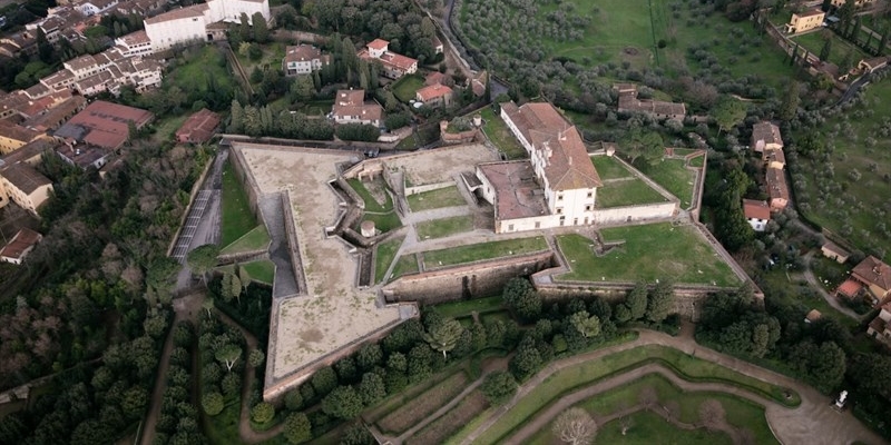Forte Belvedere