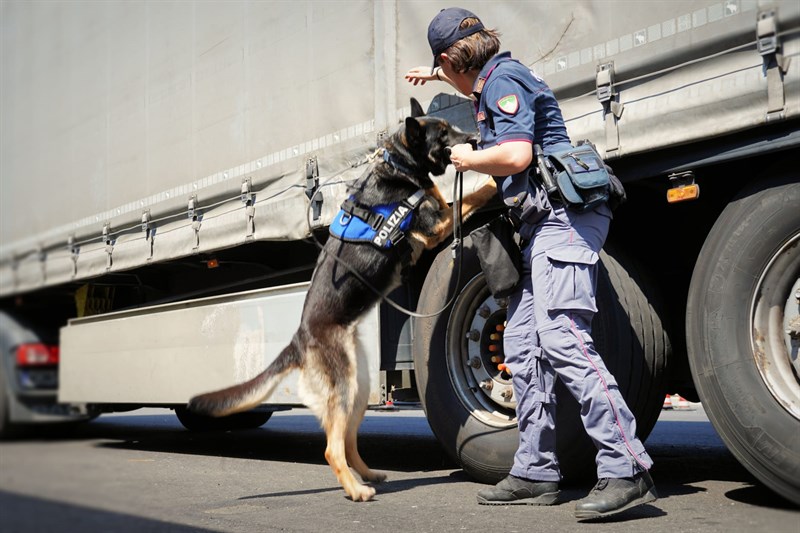 Polizia Stradale