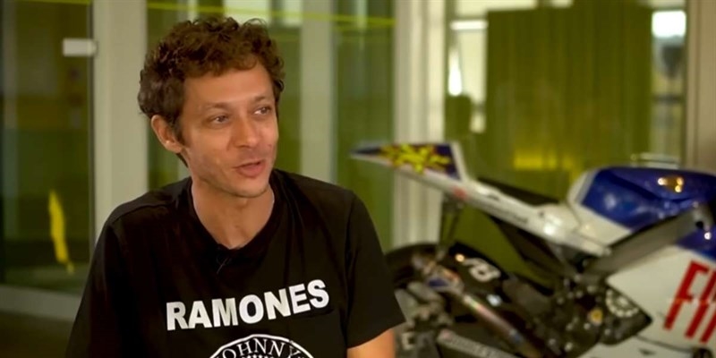 Batosta Valentino Rossi, bloccato il ritorno