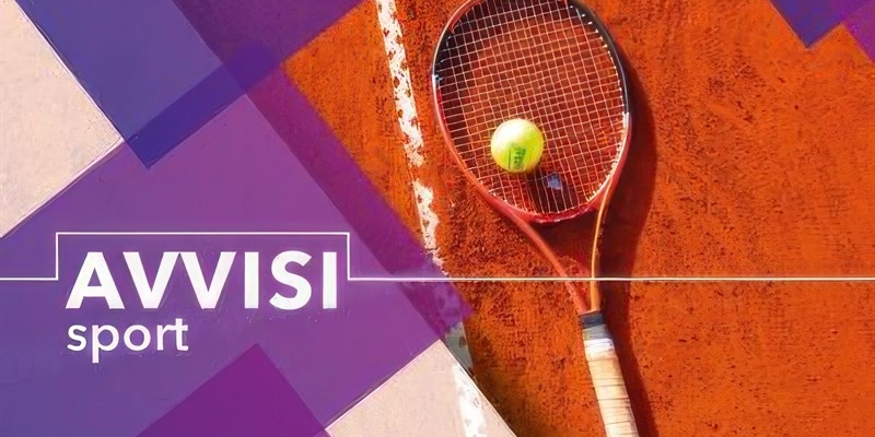 Sport - Avvisi