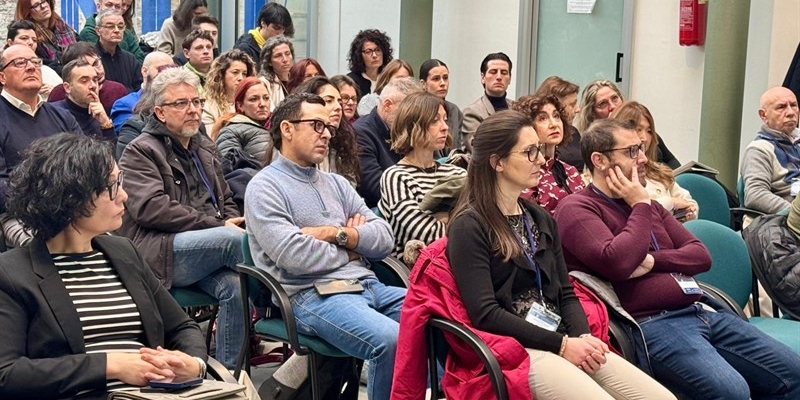 Firenze ecommerce Forum: artigiani e piccole imprese a lezione di commercio online - FOTO