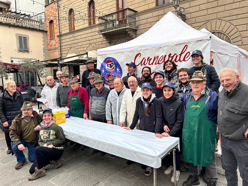 Foto di gruppo 