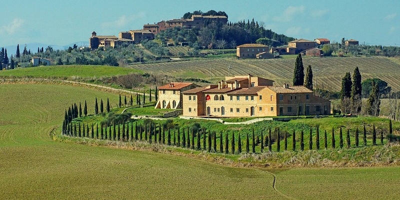 Toscana