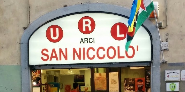 Il circolo di San Niccolò