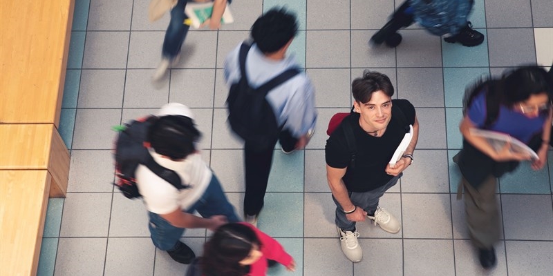 Le scadenze per iscriversi all'Università