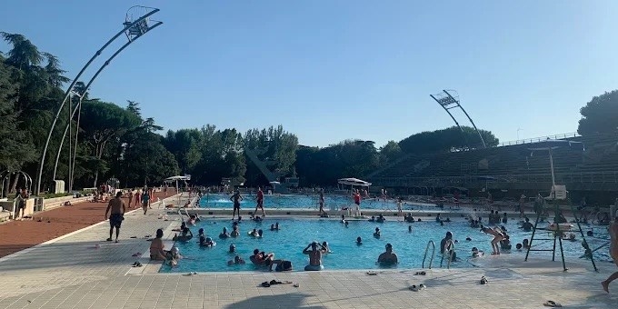 Piscina Costoli