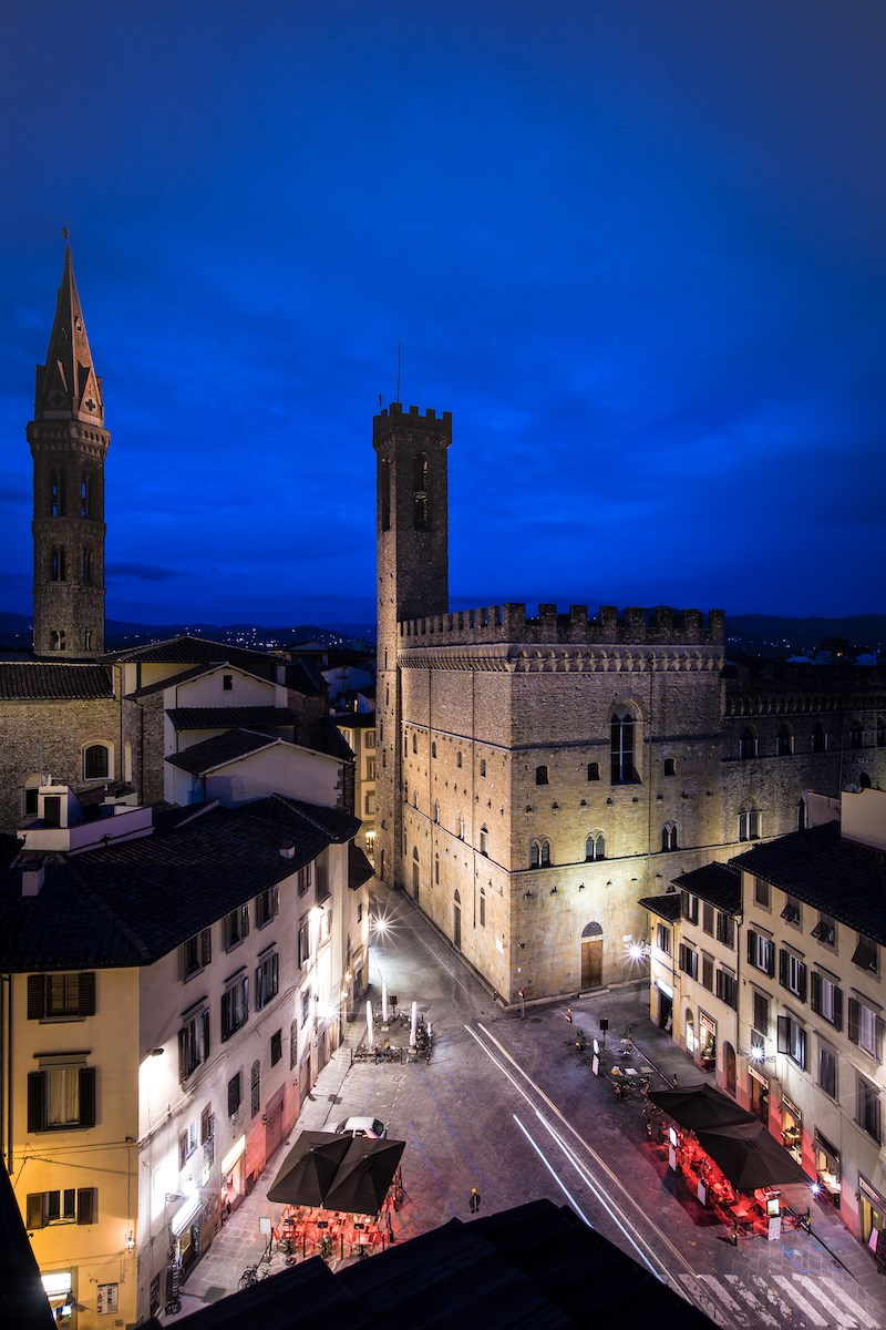 Palazzo Davanzati