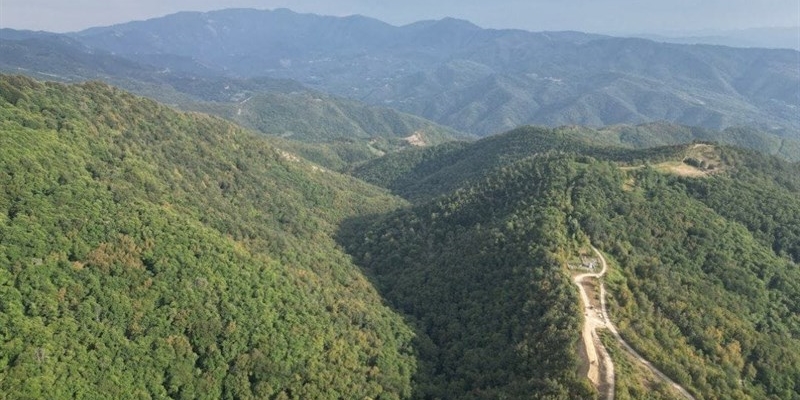 Crinali Liberi, "tutela dell'appennino mugellano. Impegni e proposte contro la speculazione"