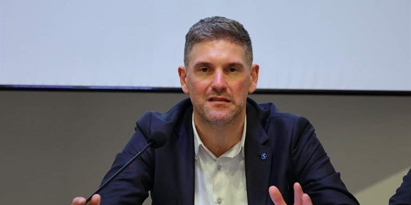 Gianluca Giuliano