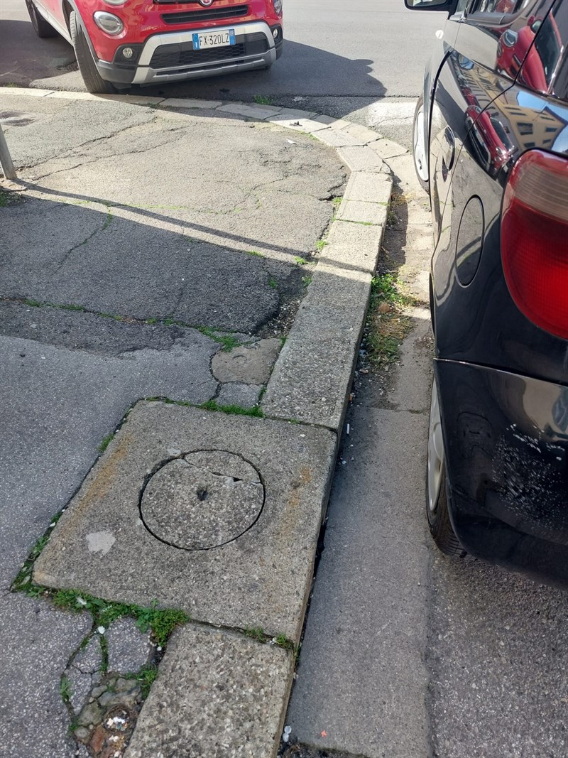 l'angolo Soldani / Gualberto