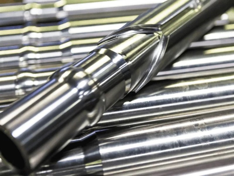 Meccanica di precisione