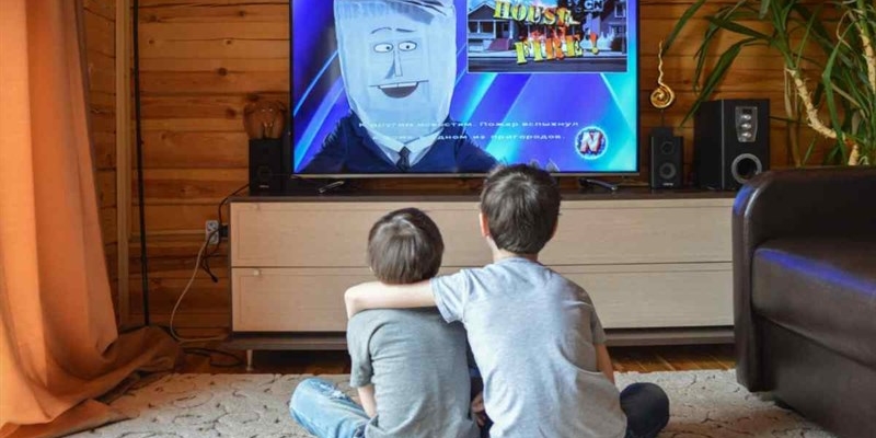 Attenzione allo spoiler tv - okmugello.it