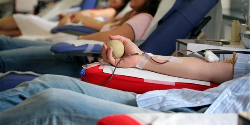 Sangue, crescono le donazioni in Toscana nel 2023 
