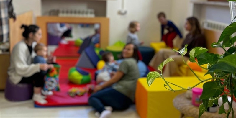 Il Paese dei Balocchi