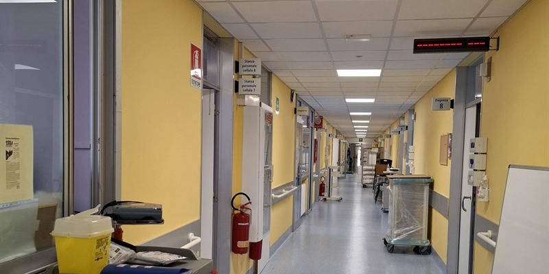 donne medico e vioenza